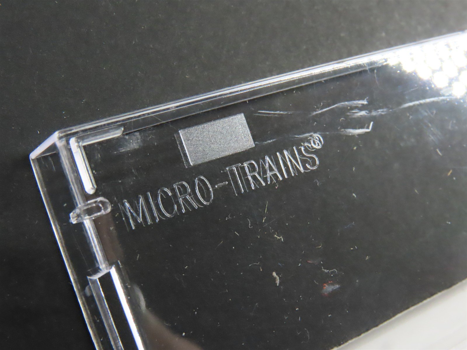 N Scale Micro-Trains MTL 21160 NH State Of Maine 40' Plug Door Box Car #45004