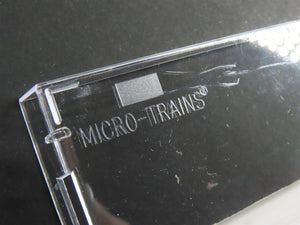 N Scale Micro-Trains MTL 21160 NH State Of Maine 40' Plug Door Box Car #45004