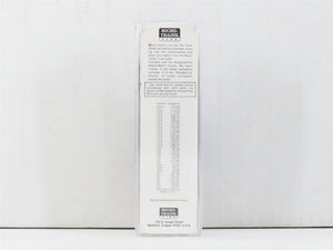 N Scale Micro-Trains MTL 21160 NH State Of Maine 40' Plug Door Box Car #45004