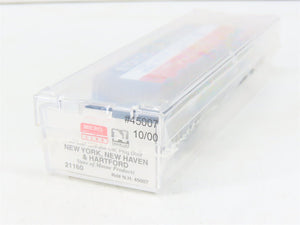 N Scale Micro-Trains MTL 21160 NH State Of Maine 40' Plug Door Box Car #45007