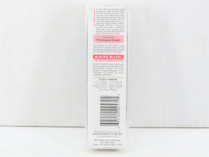 N Scale Micro-Trains MTL 21160 NH State Of Maine 40' Plug Door Box Car #45007