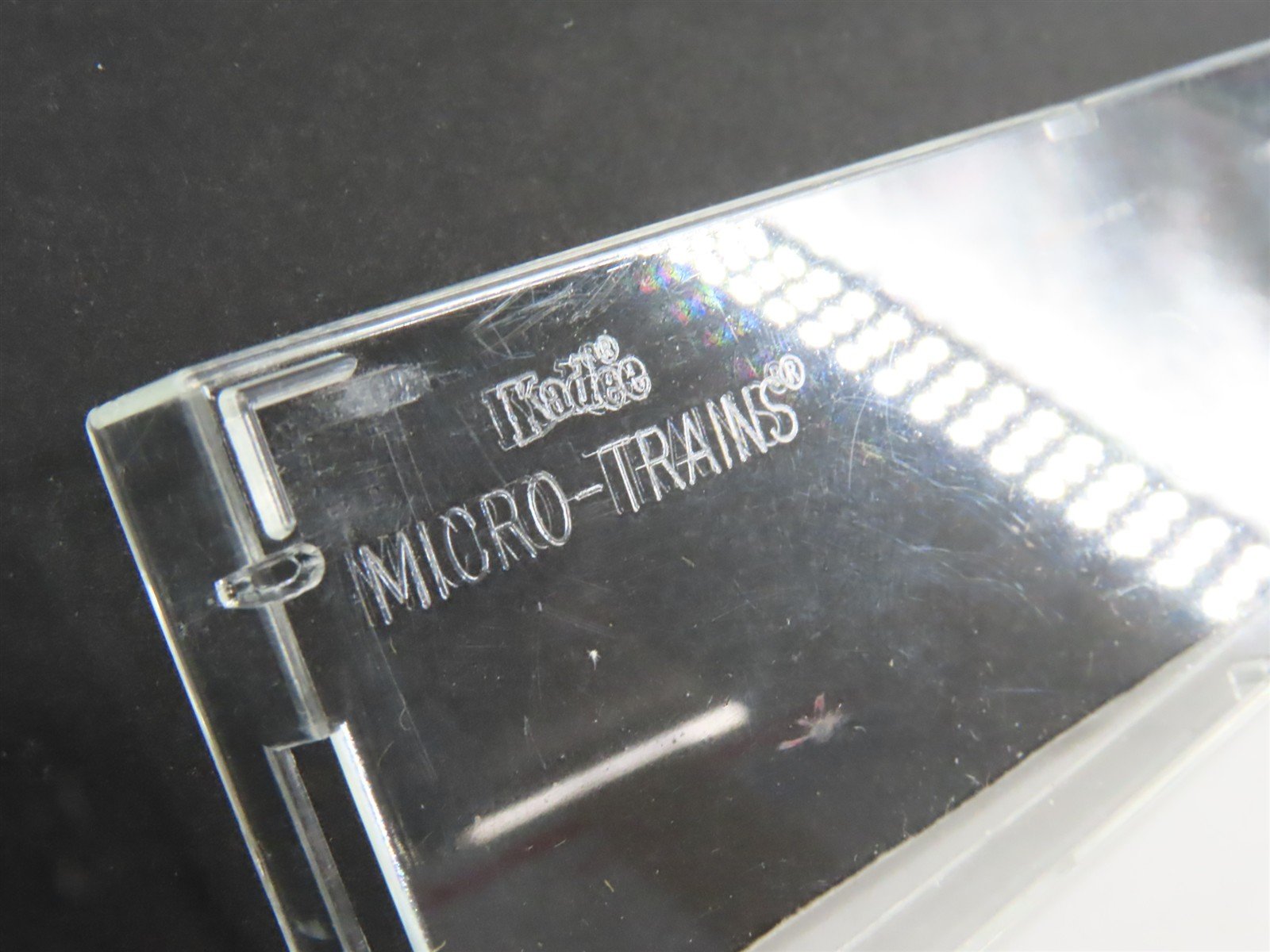 N Kadee Micro-Trains MTL 21140 UP Union Pacific Ship & Travel 40' Boxcar #113596