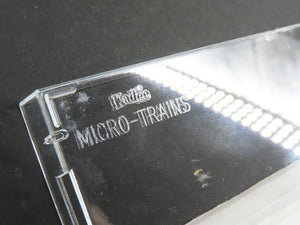 N Kadee Micro-Trains MTL 21130 DTI Detroit Toledo & Ironton 40' Box Car #19148