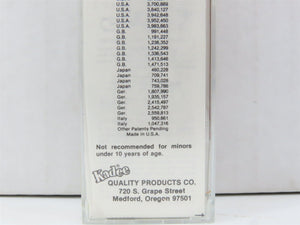 N Kadee Micro-Trains MTL 21130 DTI Detroit Toledo & Ironton 40' Box Car #19148