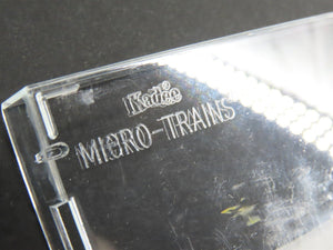 N Kadee Micro-Trains MTL 21130 DTI Detroit Toledo & Ironton 40' Box Car #19148