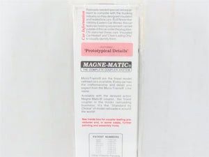 N Micro-Trains MTL 21120 CN Canadian National Maple Leaf 40' Box Car #290159