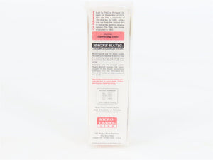 N Micro-Trains MTL 25020 MEC Maine Central Pine Tree Route 50' Box Car #31011
