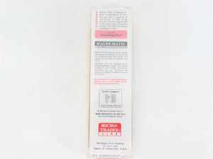 N Micro-Trains MTL 25020 MEC Maine Central Pine Tree Route 50' Box Car #31011