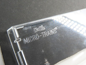 N Scale Kadee Micro-Trains MTL 25280 DM Detroit & Mackinac 50' Box Car #2436