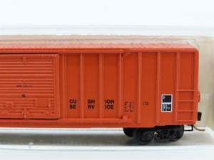N Scale Kadee Micro-Trains MTL 25070 ASAB The Bay Line 50' Box Car #7093