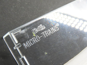 N Kadee Micro-Trains MTL 25060 CLP Clarendon & Pittsford 50' Box Car #3049