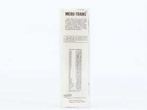 N Kadee Micro-Trains MTL 25060 CLP Clarendon & Pittsford 50' Box Car #3049