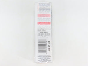 N Scale Micro-Trains MTL 25040 CIRR Chattahoochee Industrial 50' Box Car #90068