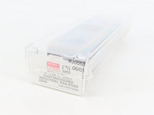 N Scale Micro-Trains MTL 25040 CIRR Chattahoochee Industrial 50' Box Car #90068