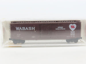 N Scale Micro-Trains MTL 31150 WAB Wabash 