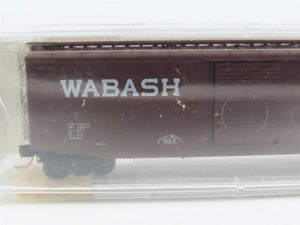 N Scale Micro-Trains MTL 31150 WAB Wabash 