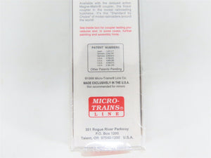 N Scale Micro-Trains MTL 31150 WAB Wabash 