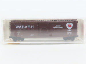 N Scale Micro-Trains MTL 31150 WAB Wabash 