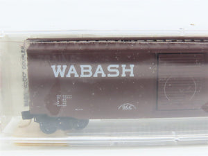 N Scale Micro-Trains MTL 31150 WAB Wabash 