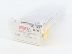 N Scale Micro-Trains MTL 31150 WAB Wabash 
