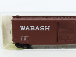 N Kadee Micro-Trains MTL 31150 WAB Wabash 
