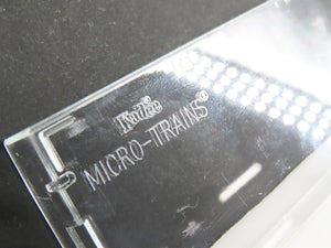 N Scale Kadee Micro-Trains MTL 31140 ACL Atlantic Coast Line 50' Box Car #31457