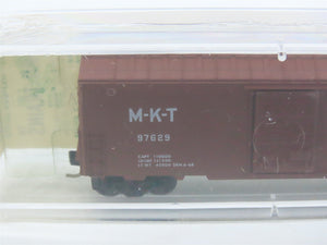 N Kadee Micro-Trains MTL 24229 MKT 