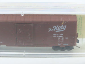 N Kadee Micro-Trains MTL 24229 MKT 