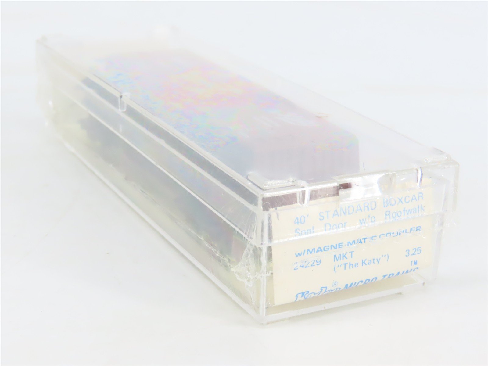N Kadee Micro-Trains MTL 24229 MKT 