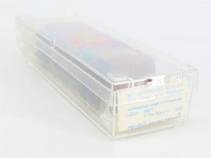 N Kadee Micro-Trains MTL 24229 MKT 