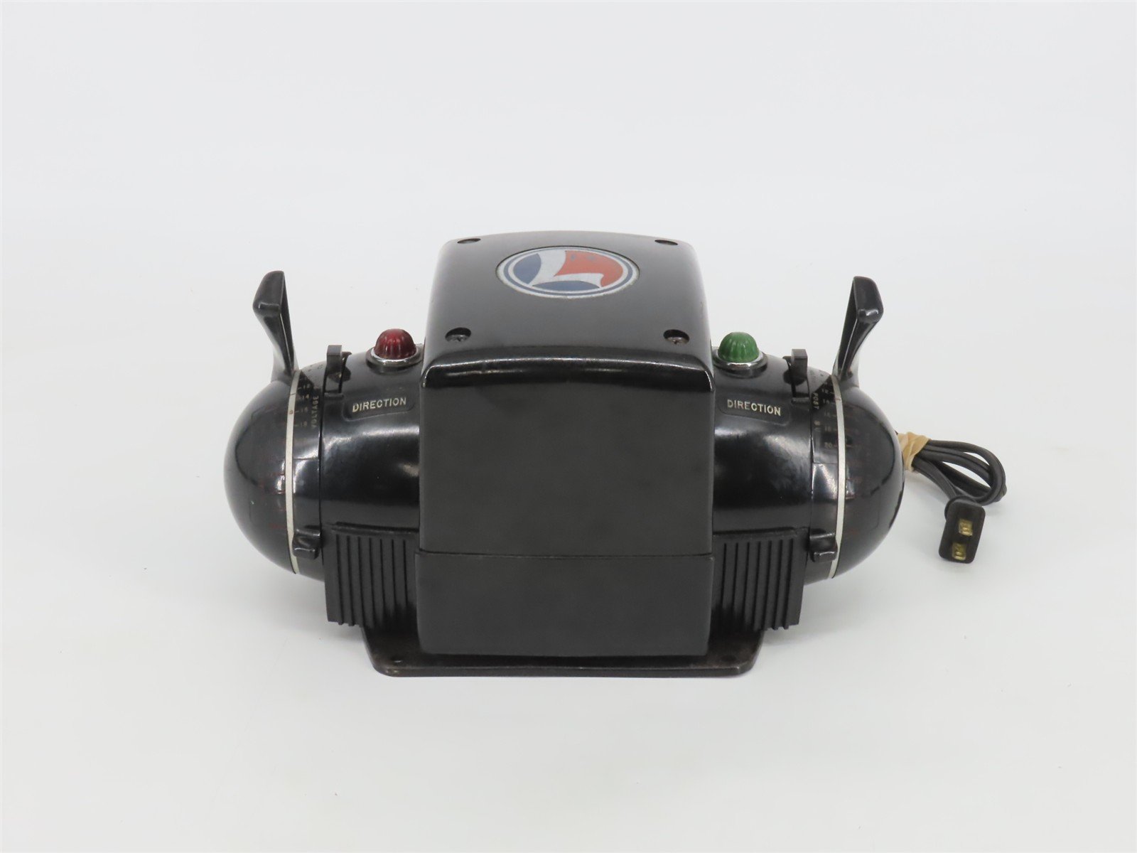 Lionel Type-VW Multi-Control "TRAINmaster" 150 Watt AC Transformer/Controller