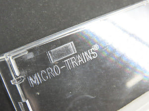 N Scale Micro-Trains MTL 25430 RI Rock Island 50' Rib Side Box Car #36187