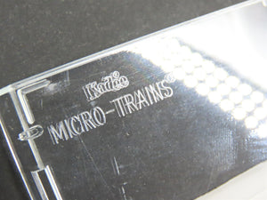 N Kadee Micro-Trains MTL 25410 MNS Minneapolis Northfield & Southern 50' Boxcar