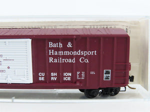 N Scale Kadee Micro-Trains MTL 25380 BH 