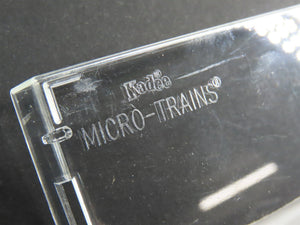 N Scale Kadee Micro-Trains MTL 25370 SERA SSI Sierra Railroad 50' Box Car #3001