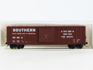 N Scale Kadee Micro-Trains MTL 25330 Southern 