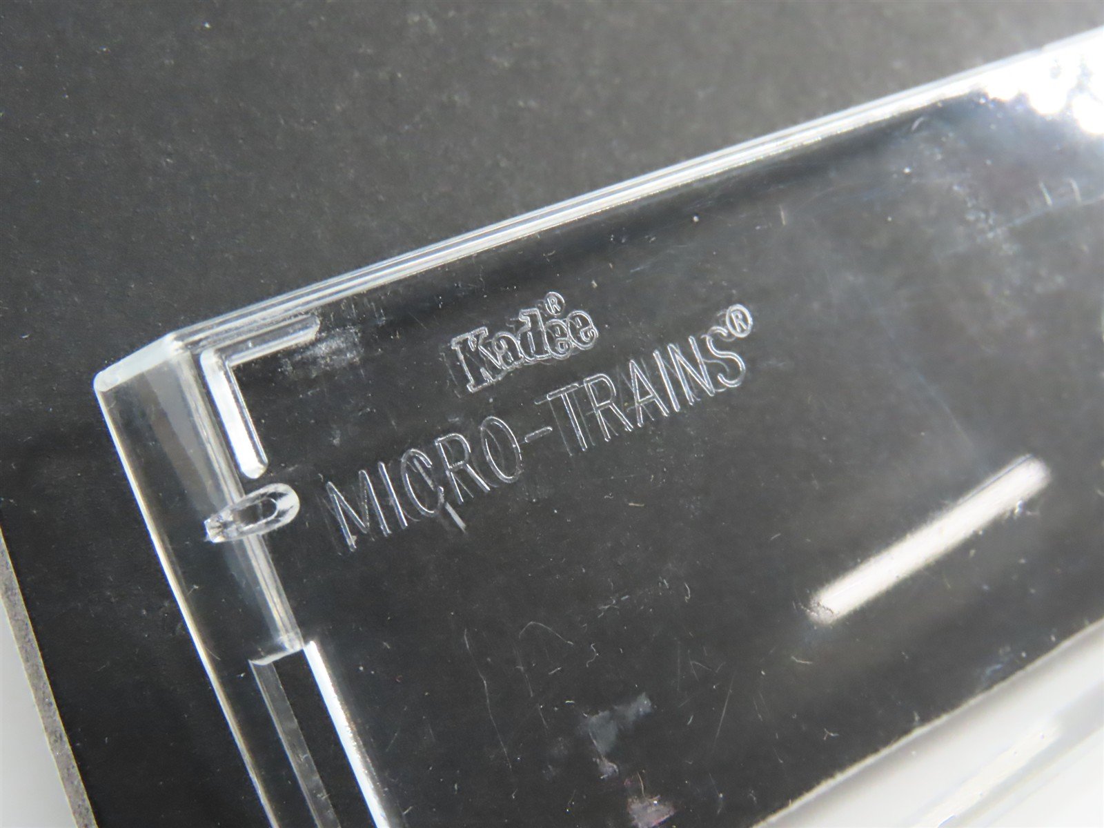 N Scale Kadee Micro-Trains MTL 25330 Southern 
