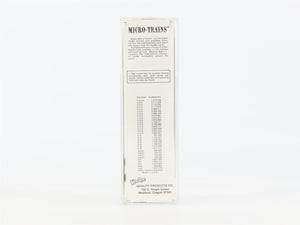 N Scale Kadee Micro-Trains MTL 25330 Southern 