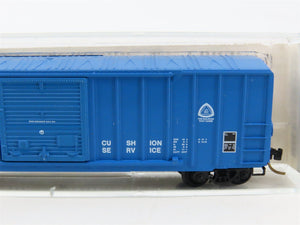 N Kadee Micro-Trains MTL 25340 CAGY Columbus & Greenville 50' Box Car #21115