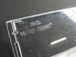 N Scale Kadee Micro-Trains MTL 25350 GMRC Green Mountain 50' Box Car #0700