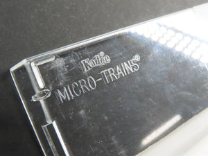 N Scale Kadee Micro-Trains MTL 25310 MILW Milwaukee Road 50' Box Car #50880