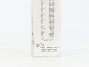 N Scale Kadee Micro-Trains MTL 25310 MILW Milwaukee Road 50' Box Car #50880