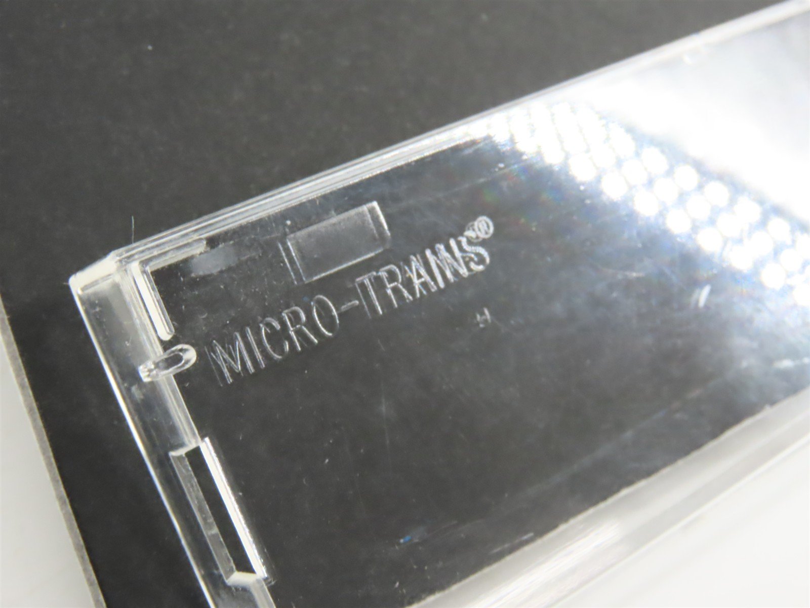 N Scale Micro-Trains MTL 25550/3 CSXT CSX 50' Rib Side Single Door Boxcar 141085