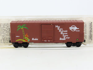 N Scale Micro-Trains MTL 24220 MP Missouri Pacific 