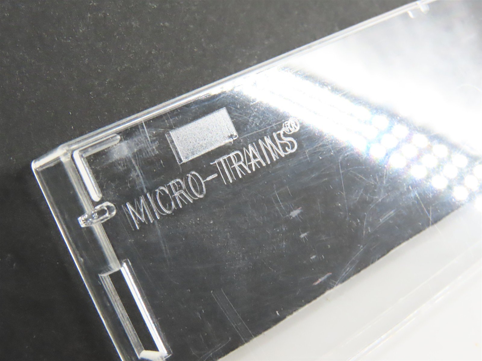 N Scale Micro-Trains MTL 24220 MP Missouri Pacific 