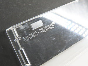N Scale Micro-Trains MTL 24220 MP Missouri Pacific 