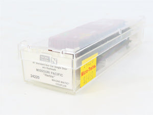 N Scale Micro-Trains MTL 24220 MP Missouri Pacific 