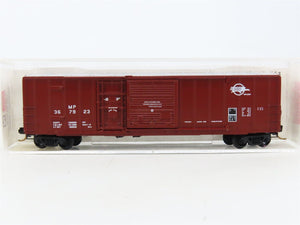 N Scale Micro-Trains MTL 26040 MP Missouri Pacific Mo-Pac 50' Box Car #367923
