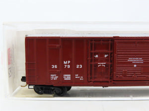 N Scale Micro-Trains MTL 26040 MP Missouri Pacific Mo-Pac 50' Box Car #367923