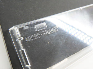 N Scale Micro-Trains MTL 26040 MP Missouri Pacific Mo-Pac 50' Box Car #367923